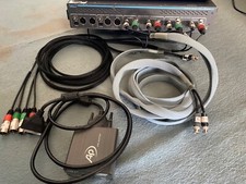Audio precision ats2 d'occasion  Les Lilas