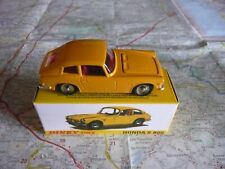 Honda 800 dinky d'occasion  Expédié en Belgium