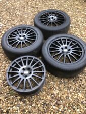 Racing superturismo ford for sale  KING'S LYNN