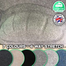 Campervan way stretch for sale  Shipping to Ireland
