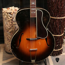 1936 gibson archtop for sale  Loveland