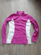 Fleece pullover marke gebraucht kaufen  Illertissen
