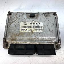 Lt35 engine ecu for sale  STOCKBRIDGE