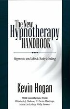 New hypnotherapy handbook for sale  UK