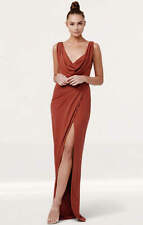 Lexi womens orange d'occasion  Expédié en Belgium