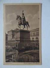 Cartolina hannover ernst usato  Spedire a Italy