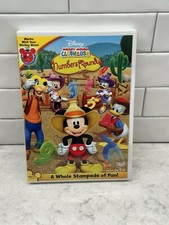 Mickey mouse clubhouse for sale  Trenton