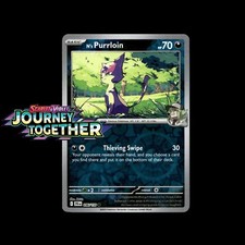 Usado, Cartões Pokemon Journey Together! SIRs Reverse Holo/Holos EX Full Arts! Quase perfeito comprar usado  Enviando para Brazil