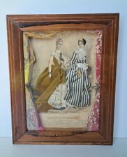 Ancien tableau modes d'occasion  Matour