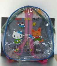 Zainetto hello kitty usato  Roma