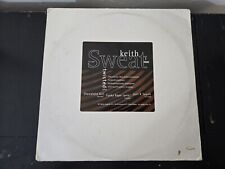 Keith Sweat - Twisted Original 1996 Press 12" PROMO, usado comprar usado  Enviando para Brazil