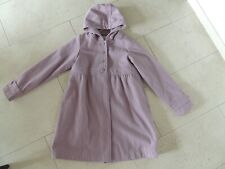 Jacke mantel altrosa gebraucht kaufen  Nauen