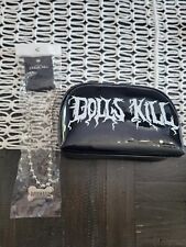 Black dolls kill for sale  Syracuse
