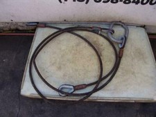 Crosby wire rope for sale  Staten Island