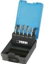 Serie set fresa usato  Samarate