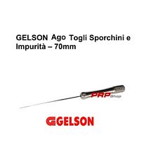 Gelson ago togli usato  Tricase