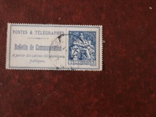 Timbres telephone numero d'occasion  Aubagne