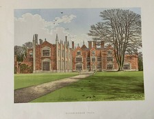 Witchingham hall reepham for sale  BARNET