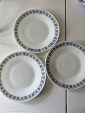 pyrex plates chelsea for sale pyrex plates chelsea for sale BURTON-ON-TRENT