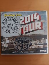 Allman Brothers Band Live 8/17/14 Montage Mountain PA 2 CD  Feat. Taj Mahal comprar usado  Enviando para Brazil