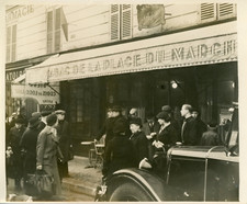 Paris bar tabac d'occasion  Pagny-sur-Moselle