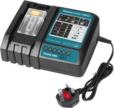 Dc18rc 14.4v 18v for sale  YORK