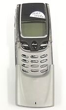 Nokia 8850 gray for sale  North Myrtle Beach
