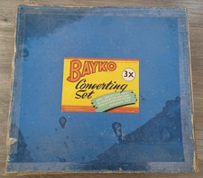 Plimpton bayko set for sale  BICESTER