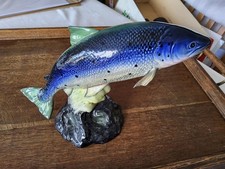 Beswick atlantic salmon for sale  NORWICH
