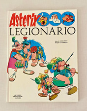 Asterix legionario ottava usato Asterix legionario ottava usato  Cagliari