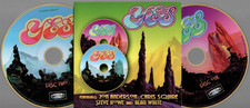 Yes collection 1984 usato  Cernusco sul Naviglio
