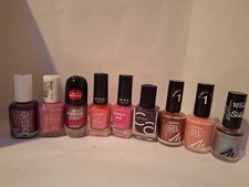 Nagellacke gebraucht kaufen  Waldkraiburg