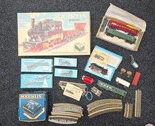 Märklin konvolut gebraucht kaufen  Mörfelden-Walldorf