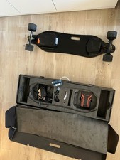 Electric skateboard meepo usato Electric skateboard meepo usato  Pisa