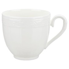 Kaffeetasse villeroy boch gebraucht kaufen  Kappeln