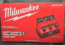 Milwaukee 1807 m12 for sale  Houston
