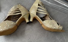 Ballroom latin dance for sale  PLYMOUTH