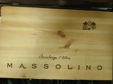 Barolo riserva 2014 usato Barolo riserva 2014 usato  Modena