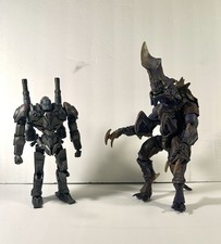 Pacific rim neca for sale  Santa Cruz