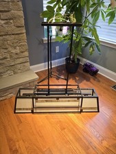 Quoizel ceiling chandelier for sale  Ardmore