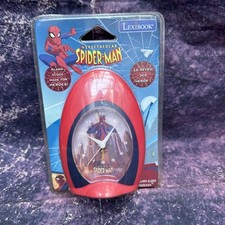 Spider man lexibook for sale  BOREHAMWOOD