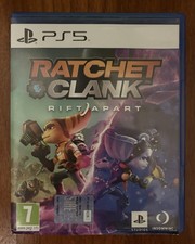 Ratchet clanck rift usato  Scandicci