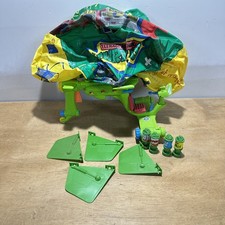 Vintage tmnt turtle for sale  Johnson City