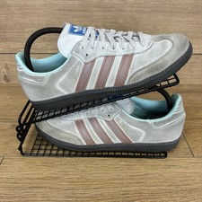 Adidas shoes unisex for sale  KING'S LYNN