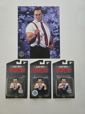 Irs mike rotunda for sale  FALKIRK