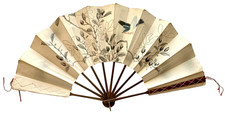 Antique hand painted for sale  Apalachicola
