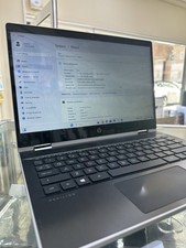 Pavilion x360 cd1511sa for sale  LONDON