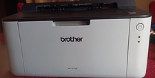 Brother 1110 stampante usato  Palermo