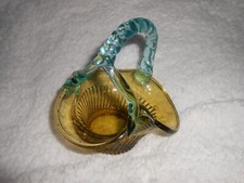 Ancien petit panier d'occasion  Rouen-