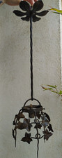Antique 1930s wrought d'occasion  Expédié en Belgium